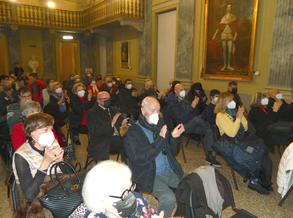 Mostre al Castello e concerto al Vitoli